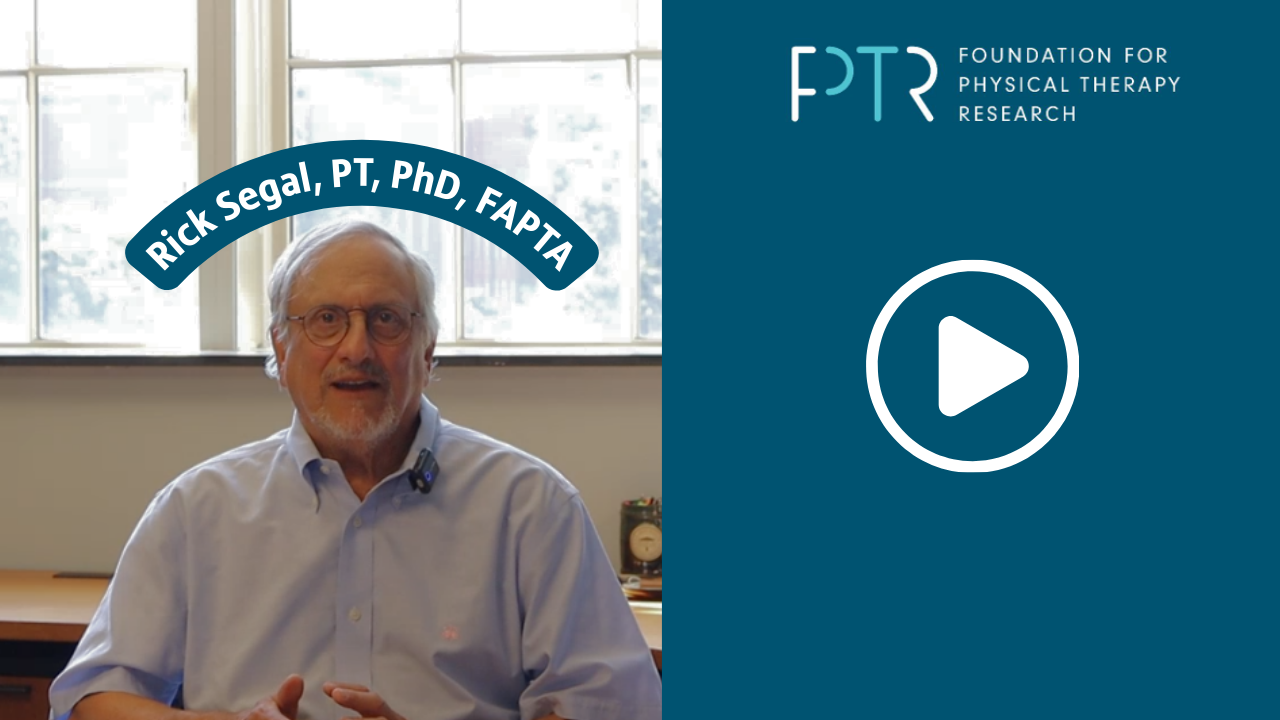 A picture of Ralph Nitkin in front of a bookcase.