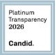 2026 candid platinum seal