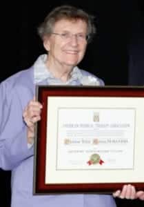 Bille Mae Nelson img