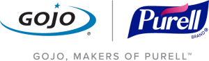 GOJO-PURELL-Logo-Transparent GOJO PURELL Logo Transparent