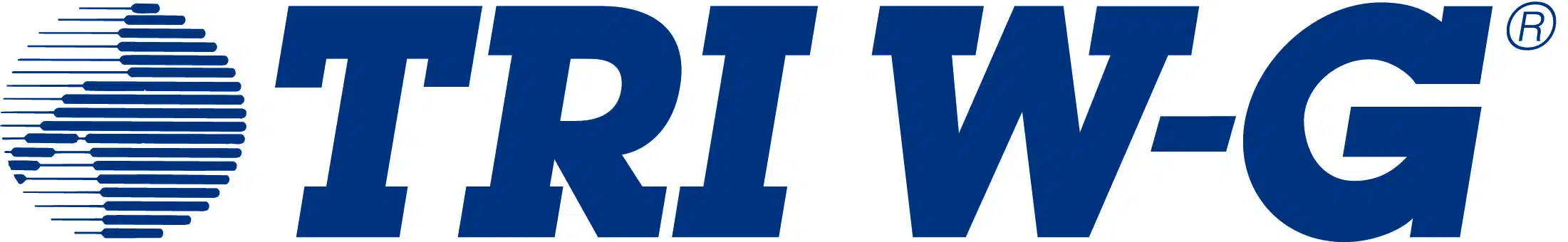 NEW Tri W G logo