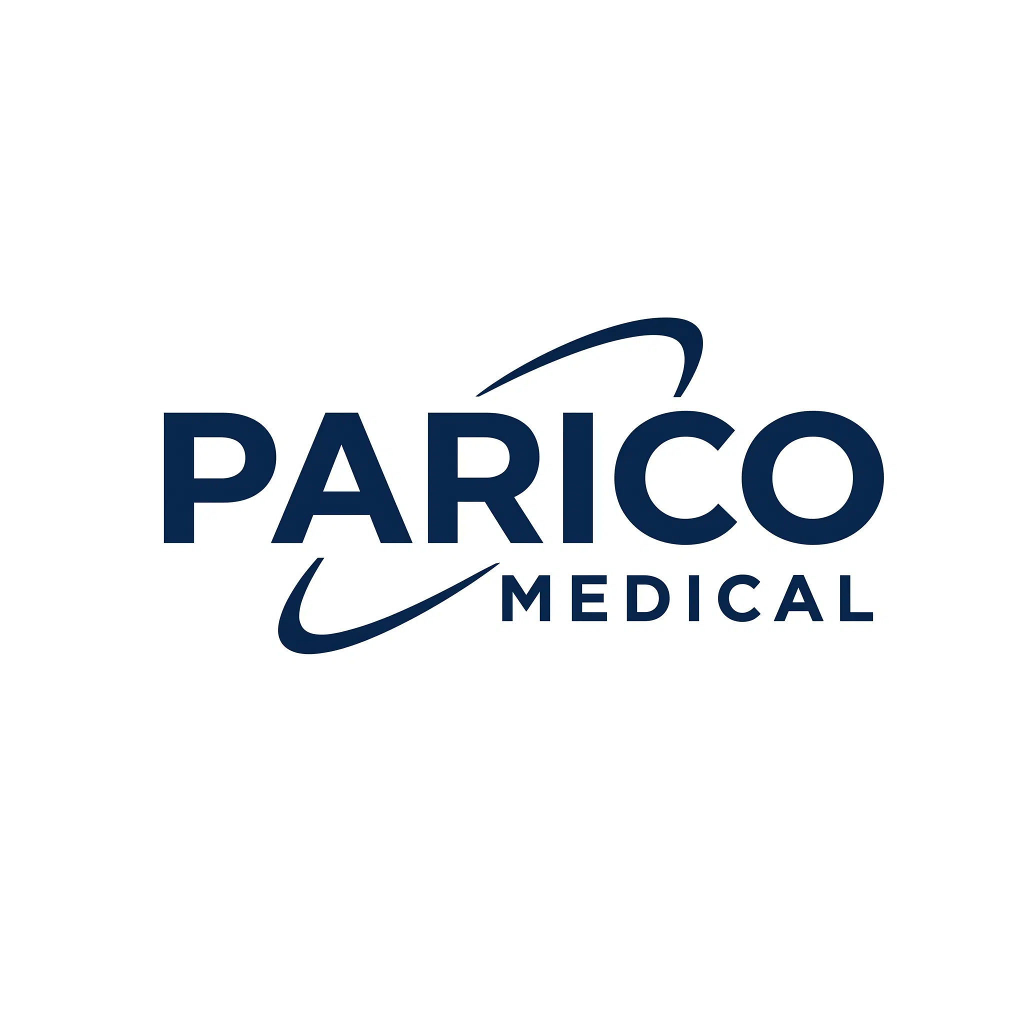 Parico Medical Logo