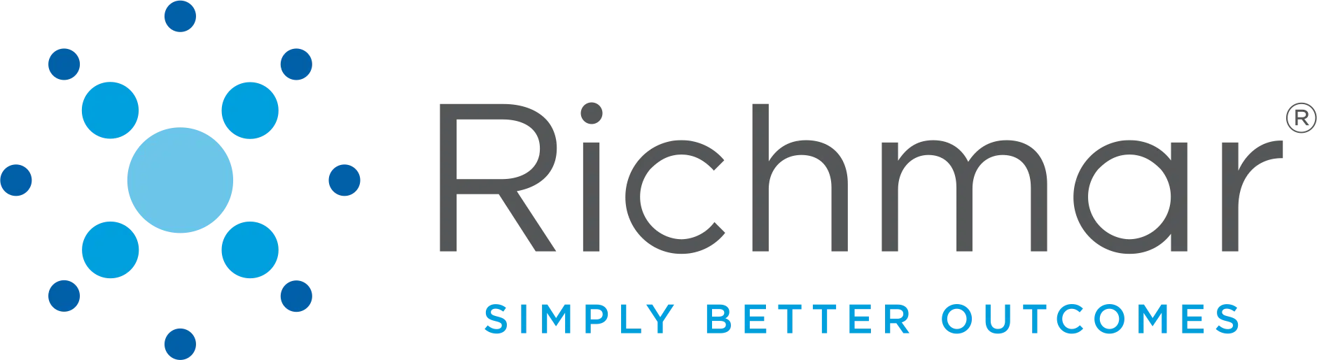 Richmar new logo