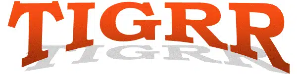 TIGRR Logo