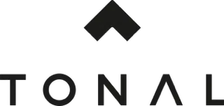 TONAL Logo TONAL Logo