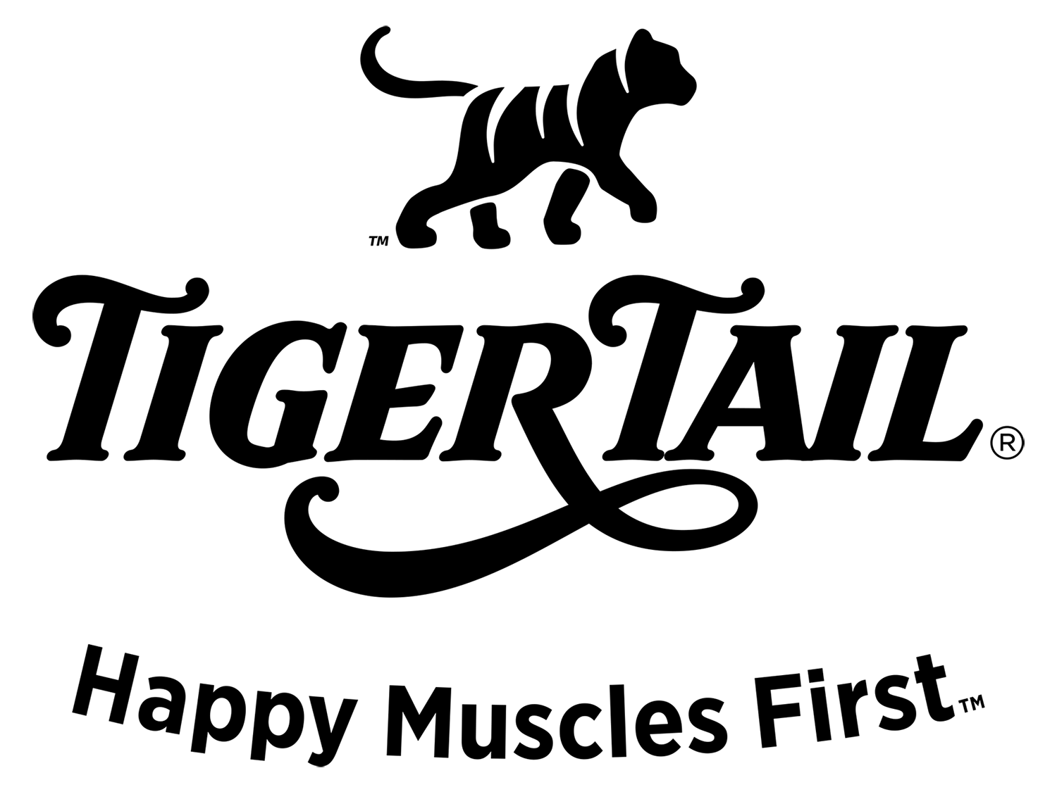 Tiger Tail 2020 StandAloneLogo Tagline