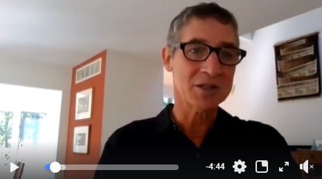 Steven R Teper Steve H. Tepper, PT, PhD, FAPTA, Shares His Spirit of Philanthropy ...